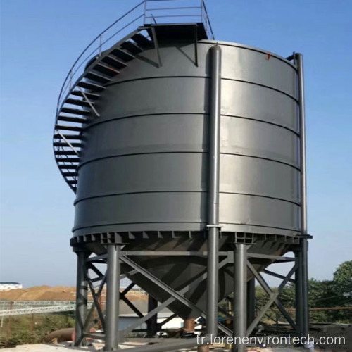 LCPT Serisi Yüksek Yoğunluklu Derin Koni Macun Kıç Kazançası